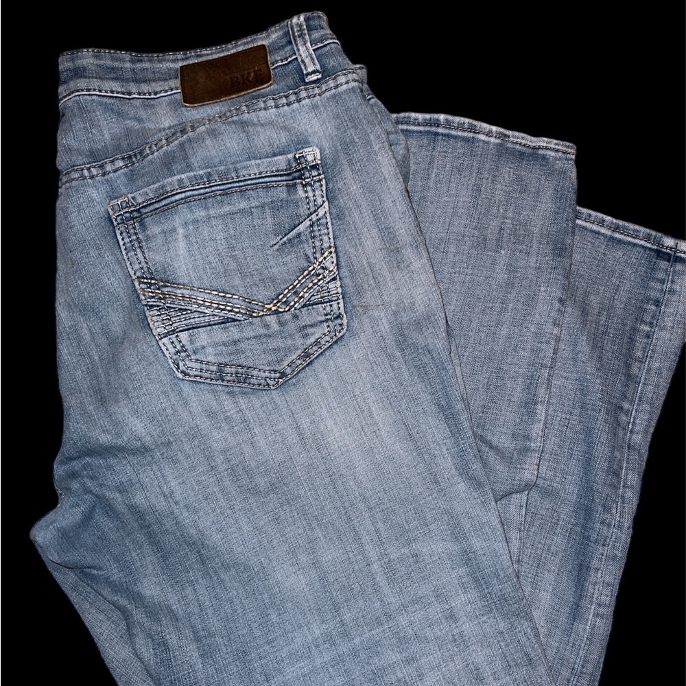 Men’s BKE Jeans